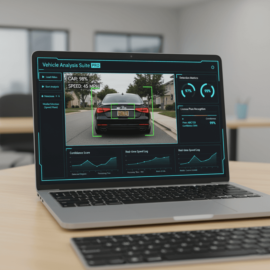 AI Traffic Enforcement 2